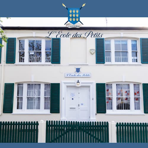 L'Ecole des Petits